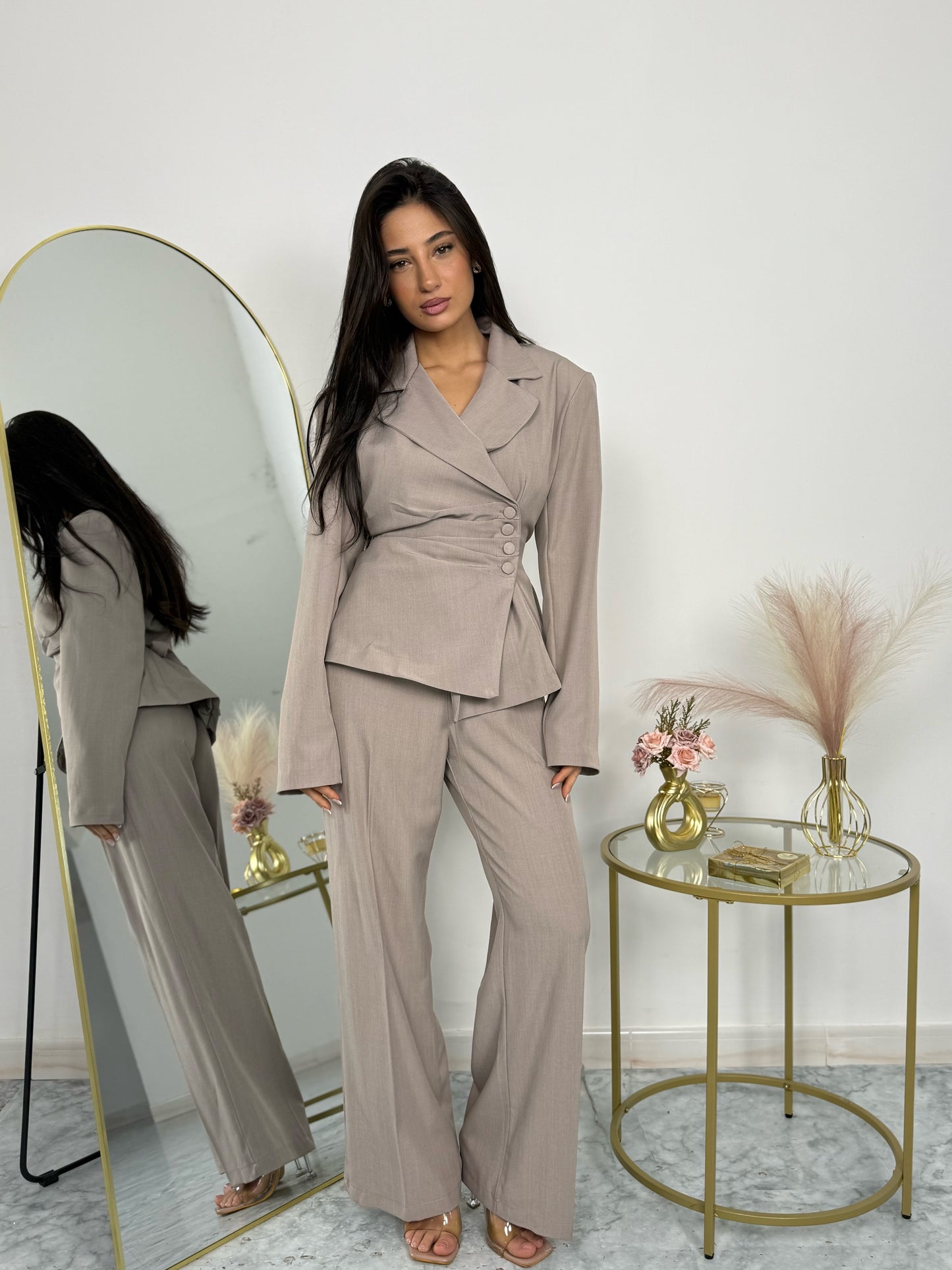 Coordinato Essential