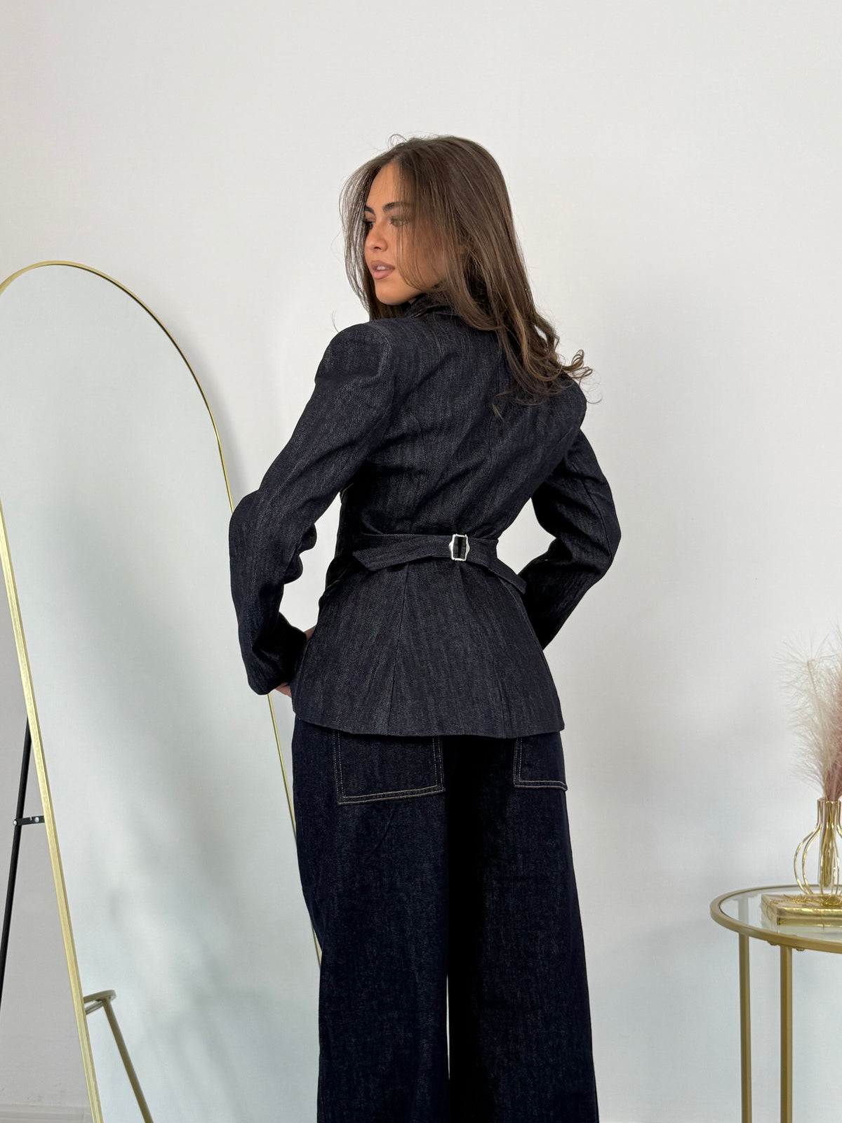 Blazer Roma