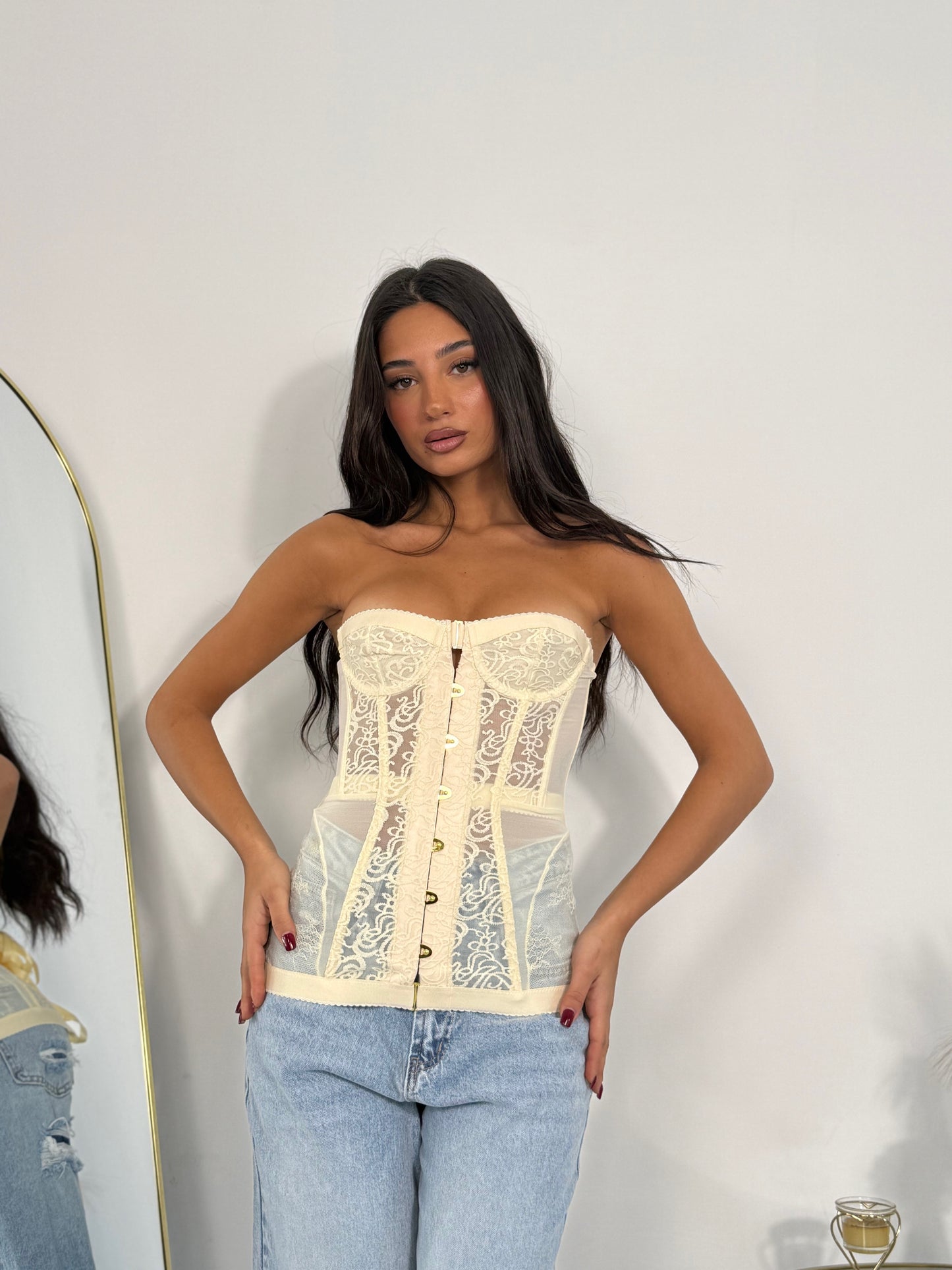 Corset Elena