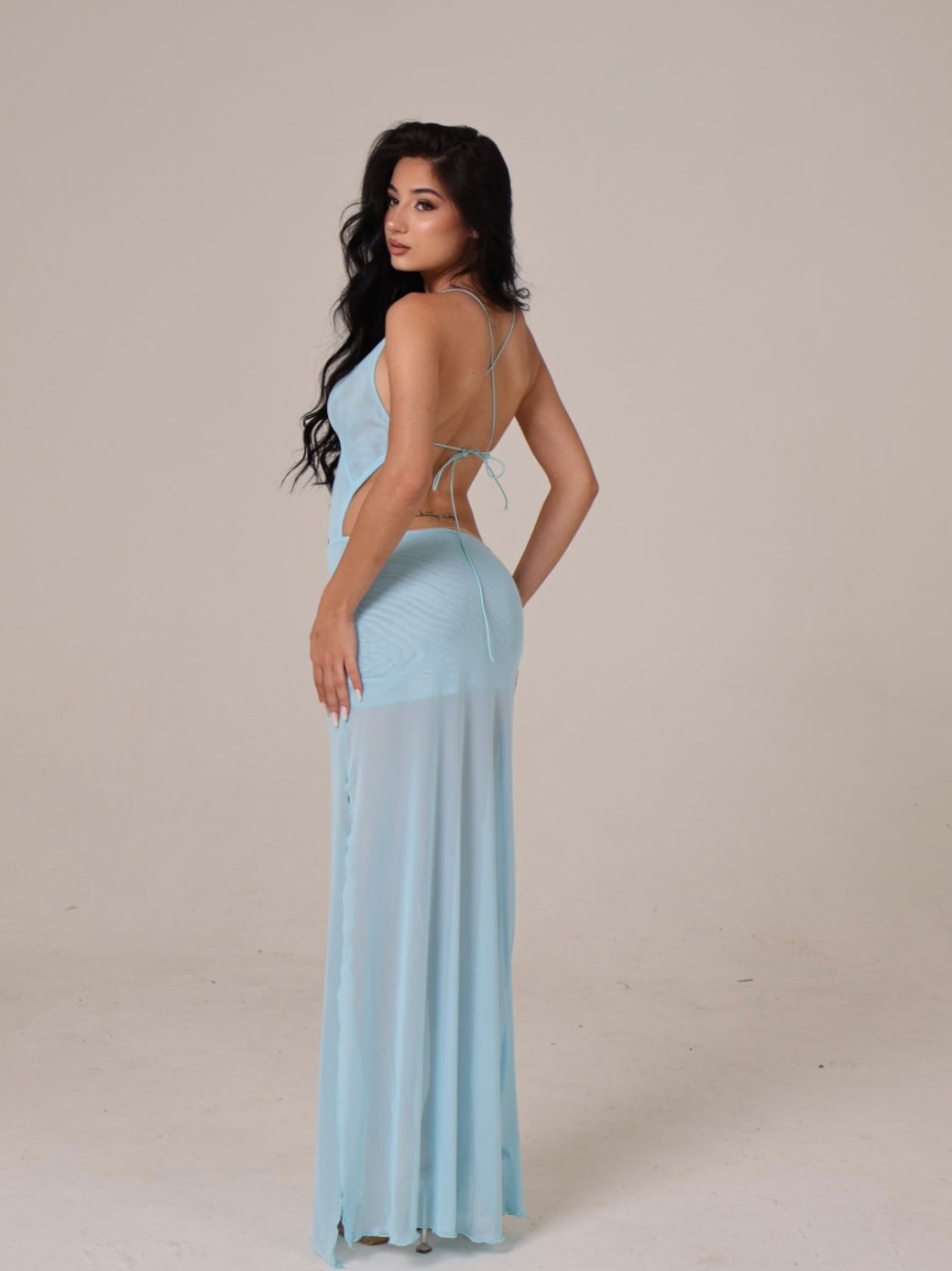 Dress Charm