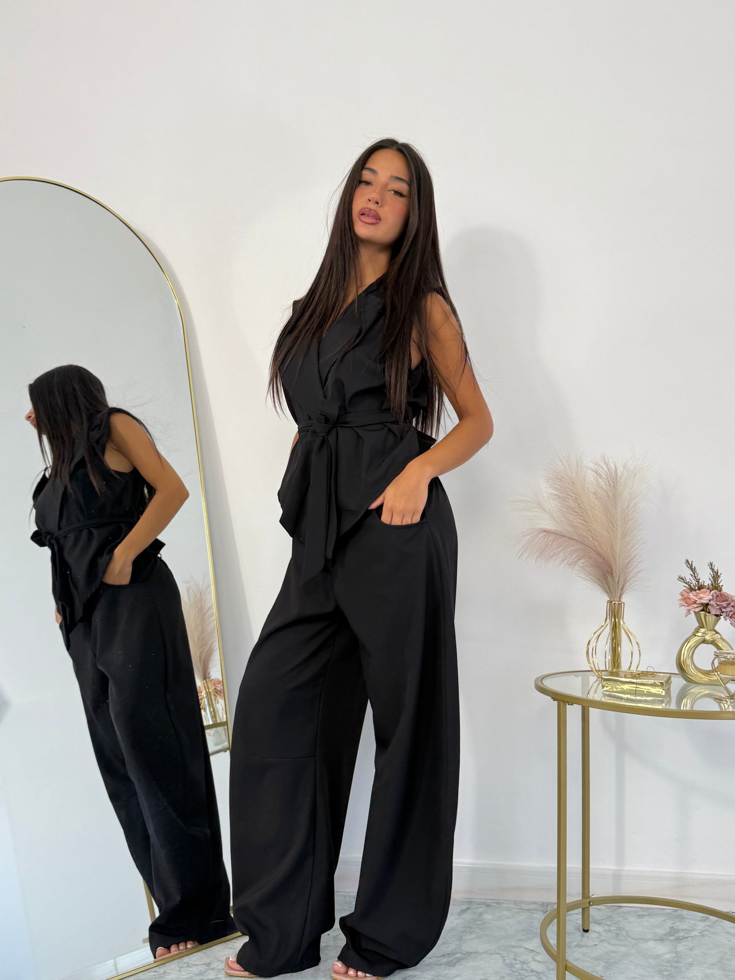 Coordinato Boss Babe