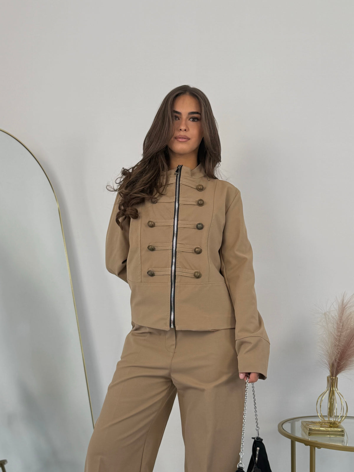 Coordinato Monaco
