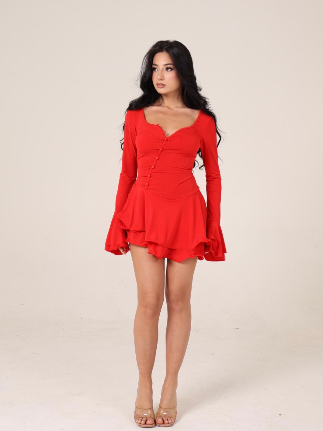 Dress Obsidian