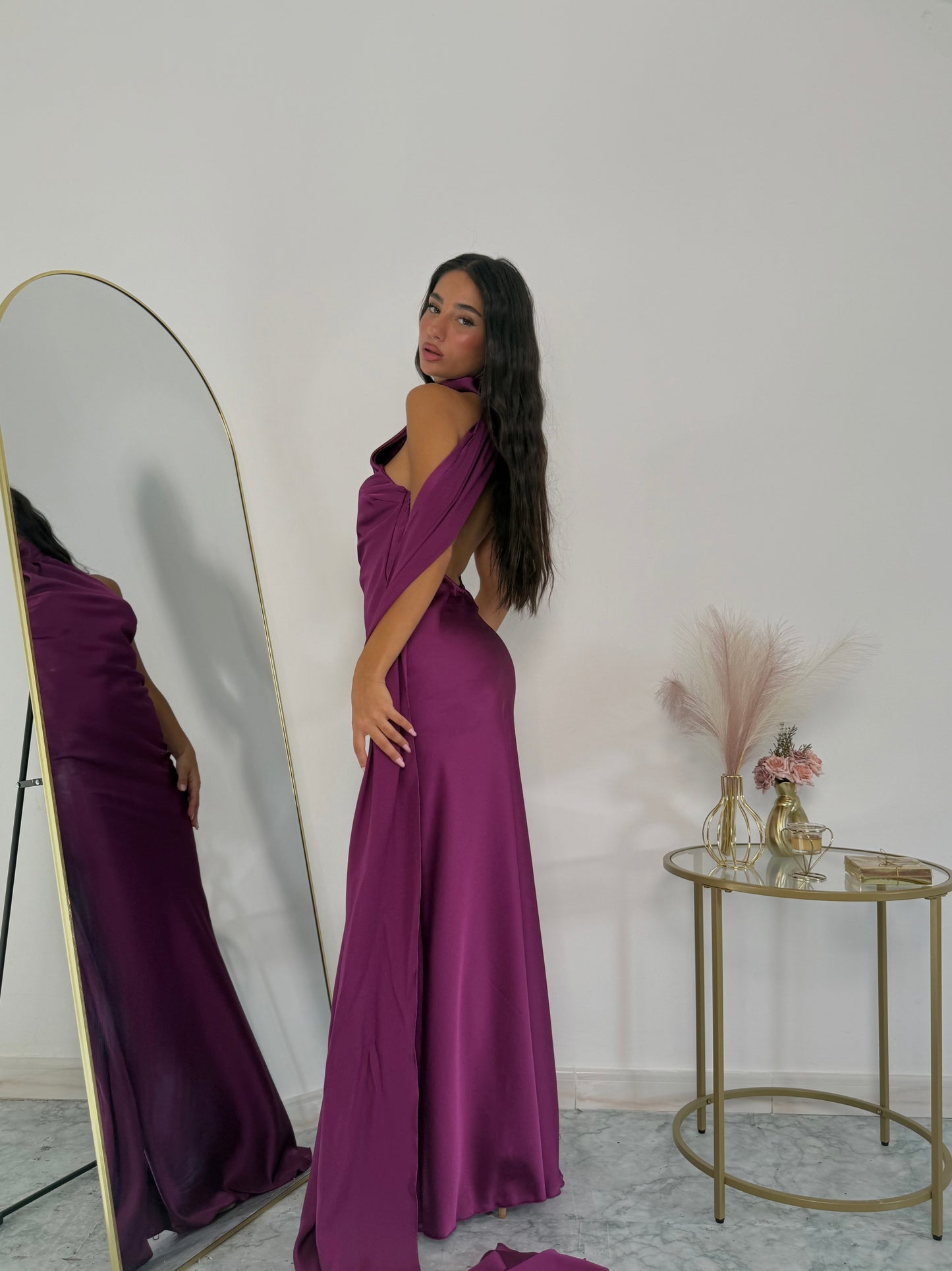 Dress Teodora