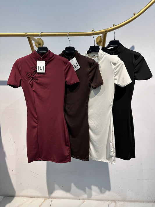 Dress You