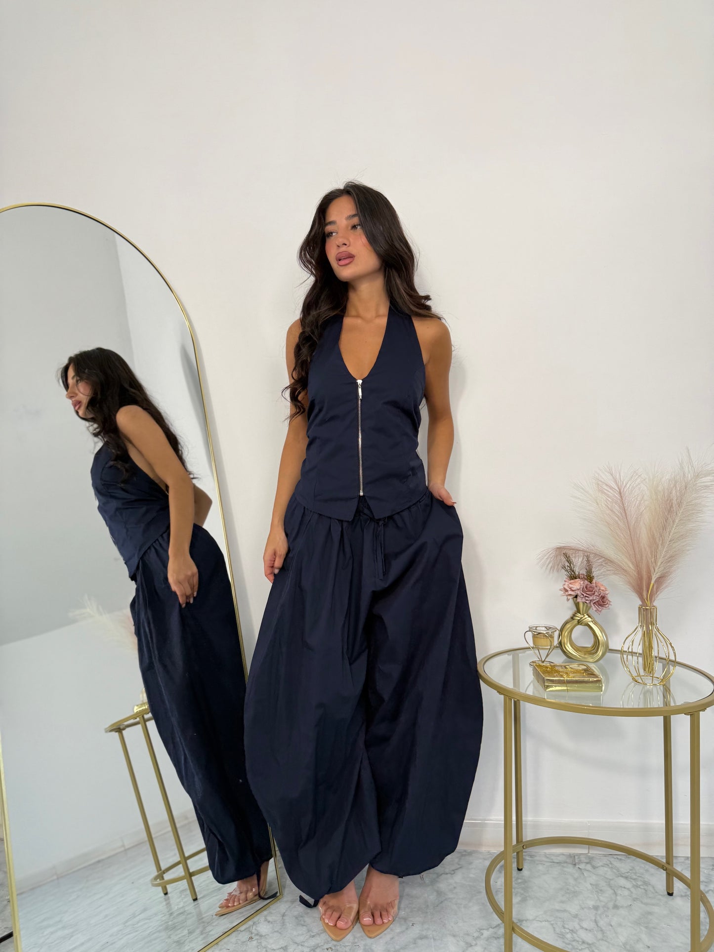 Coordinato Monaco Nights