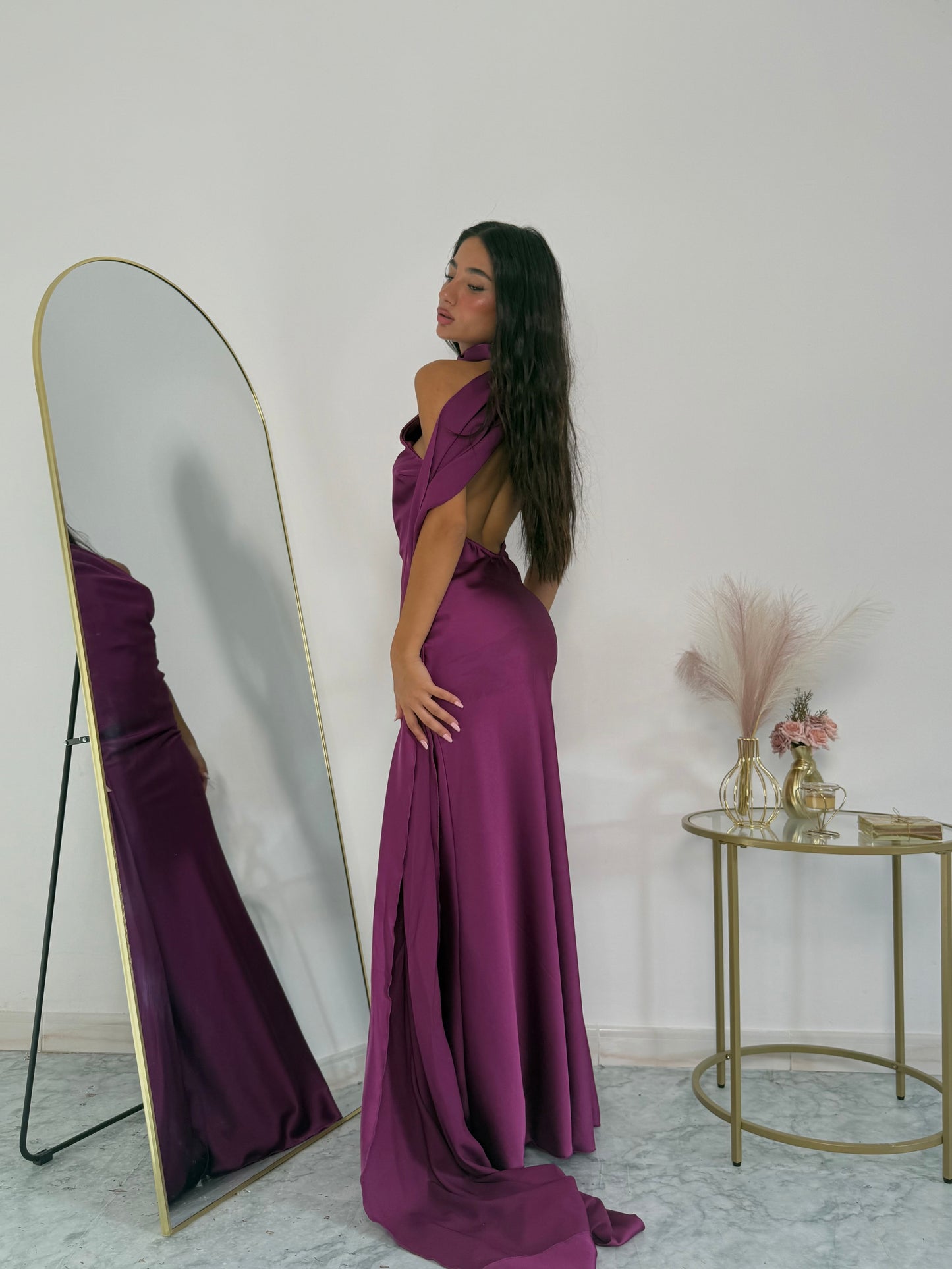 Dress Teodora