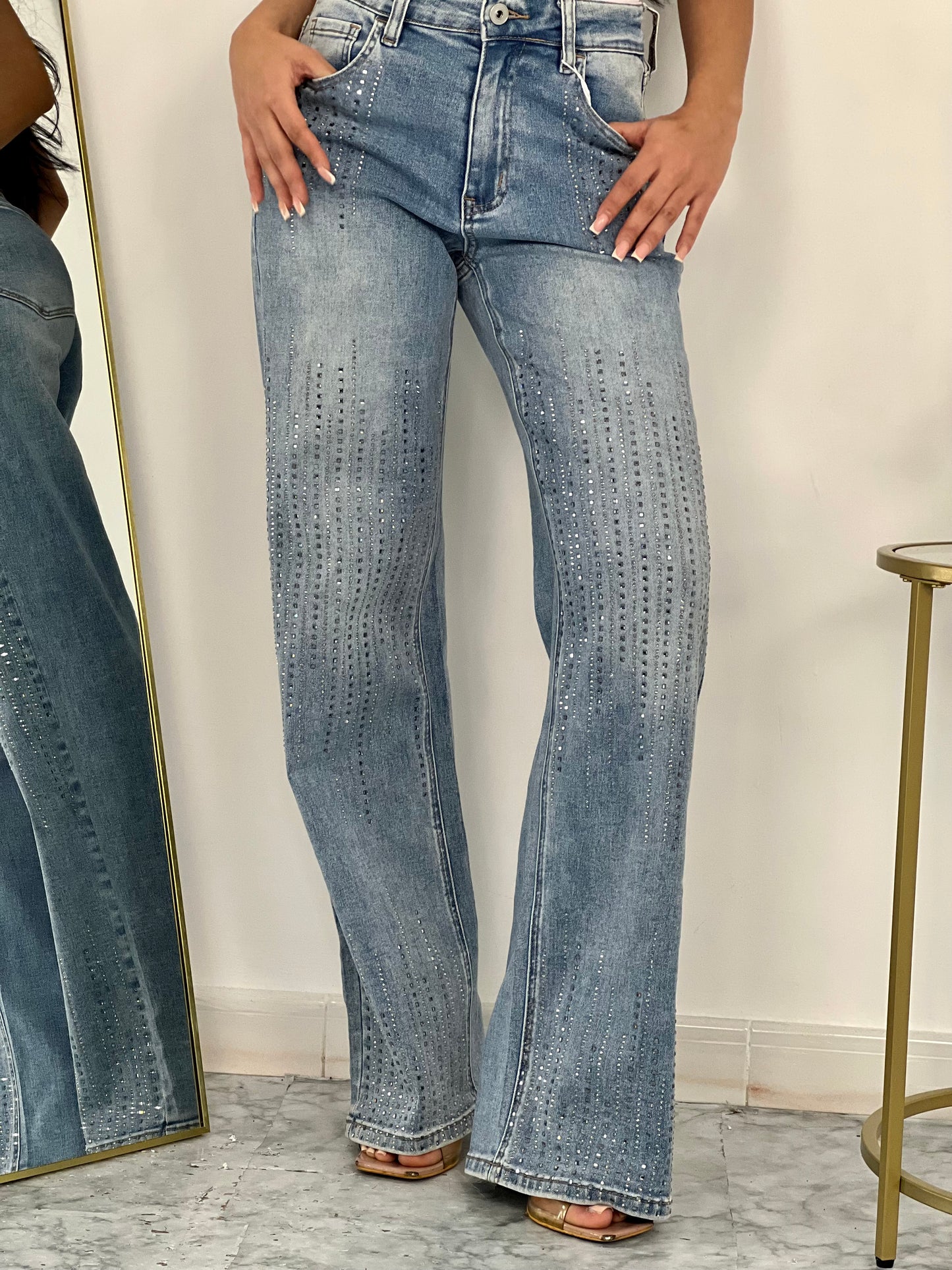 Pants Vibes