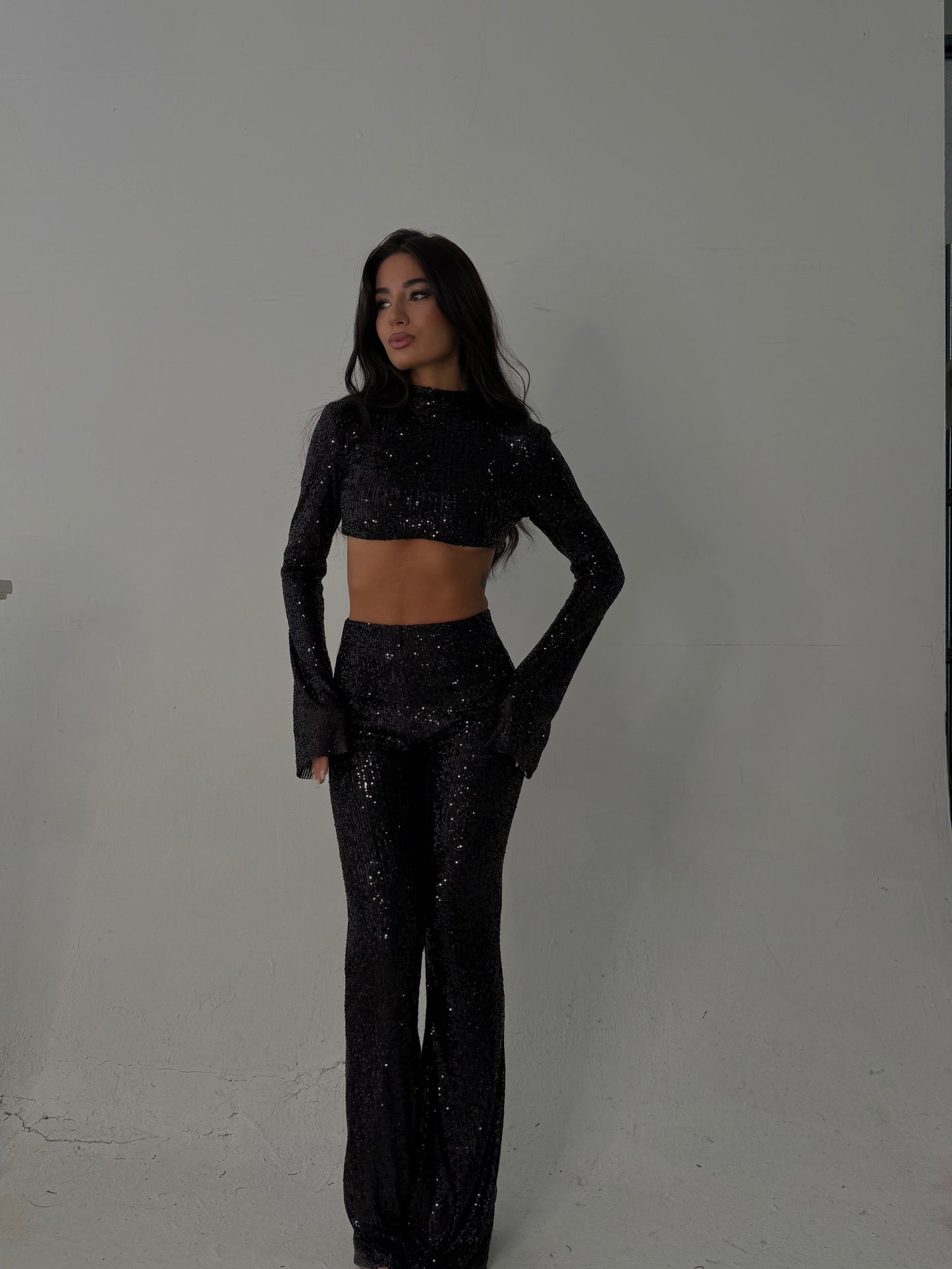 Coordinato MoonFlare