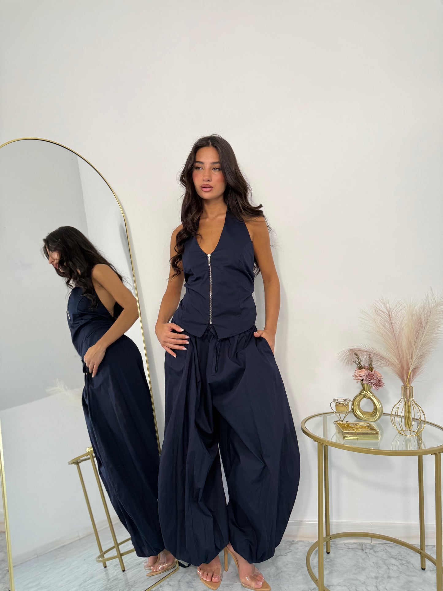Coordinato Monaco Nights