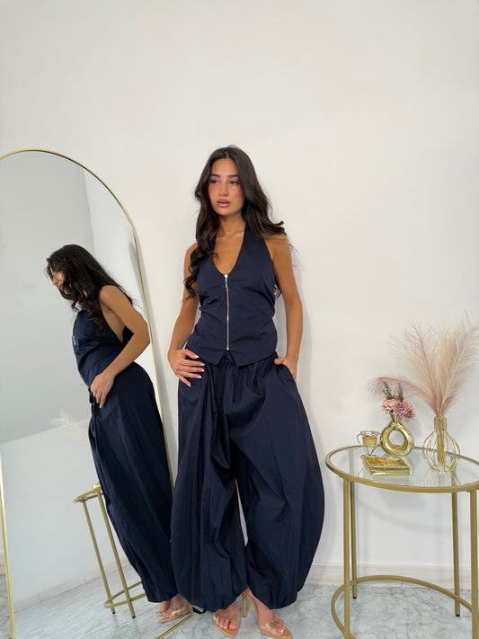 Coordinato Monaco Nights