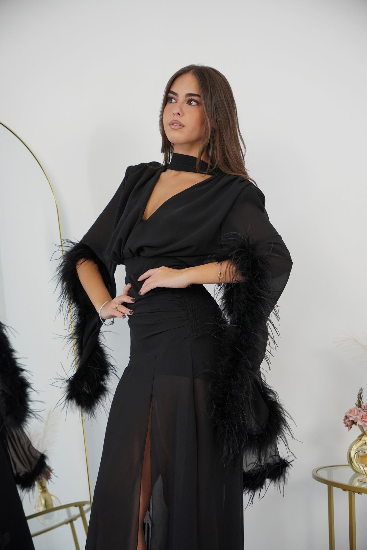 Dress Fatalé