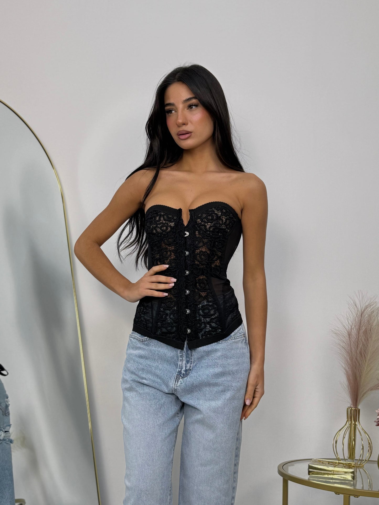 Corset Elena