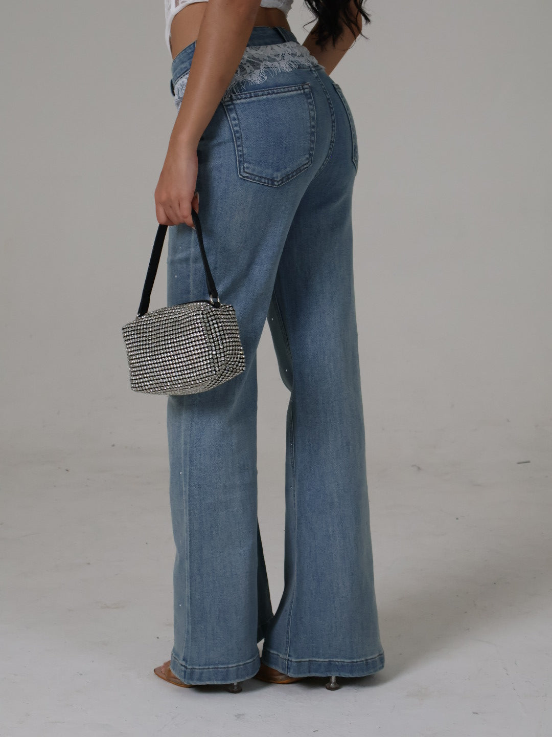 Pants Belle