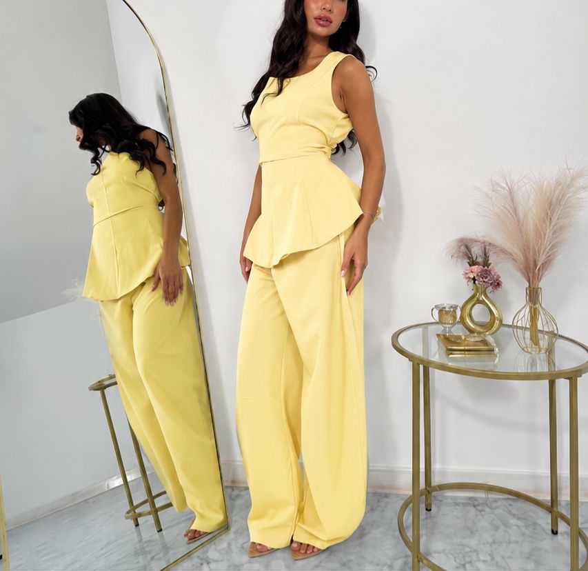 Set Perla Nude
