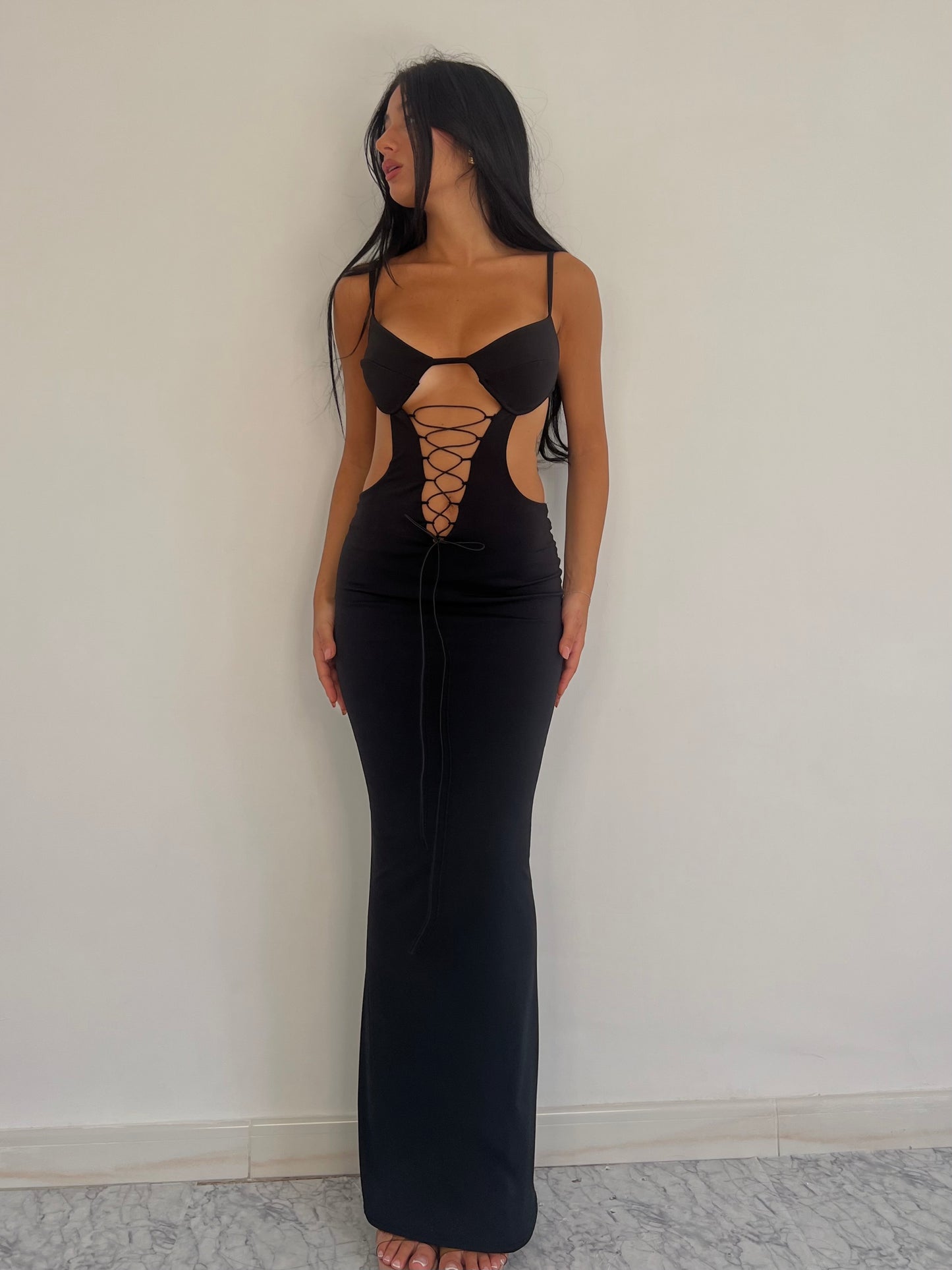 Dress Perfect Woman