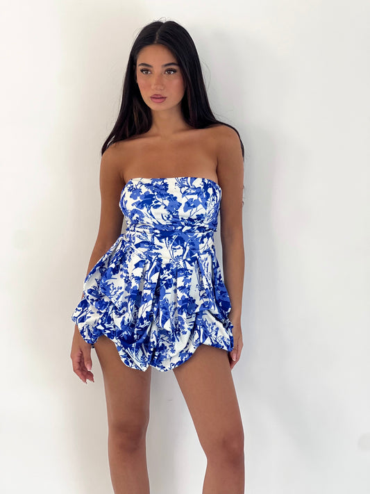 Dress Waves