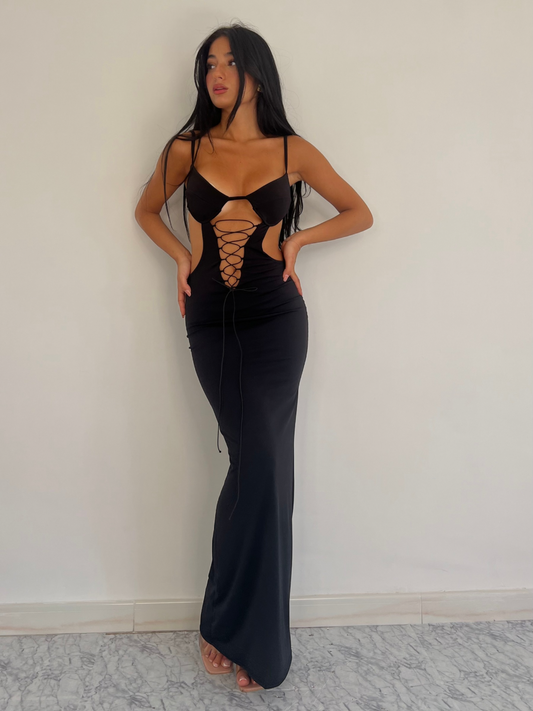Dress Perfect Woman