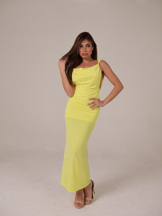 Dress Sunbeam