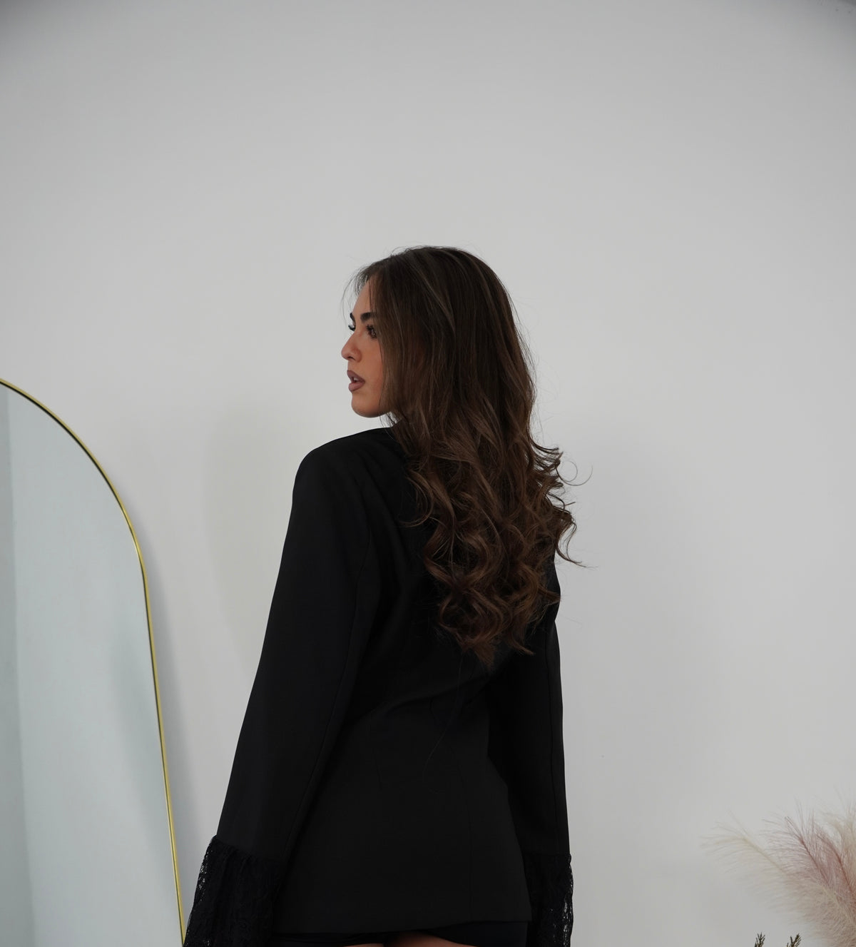 Blazer Chantilly