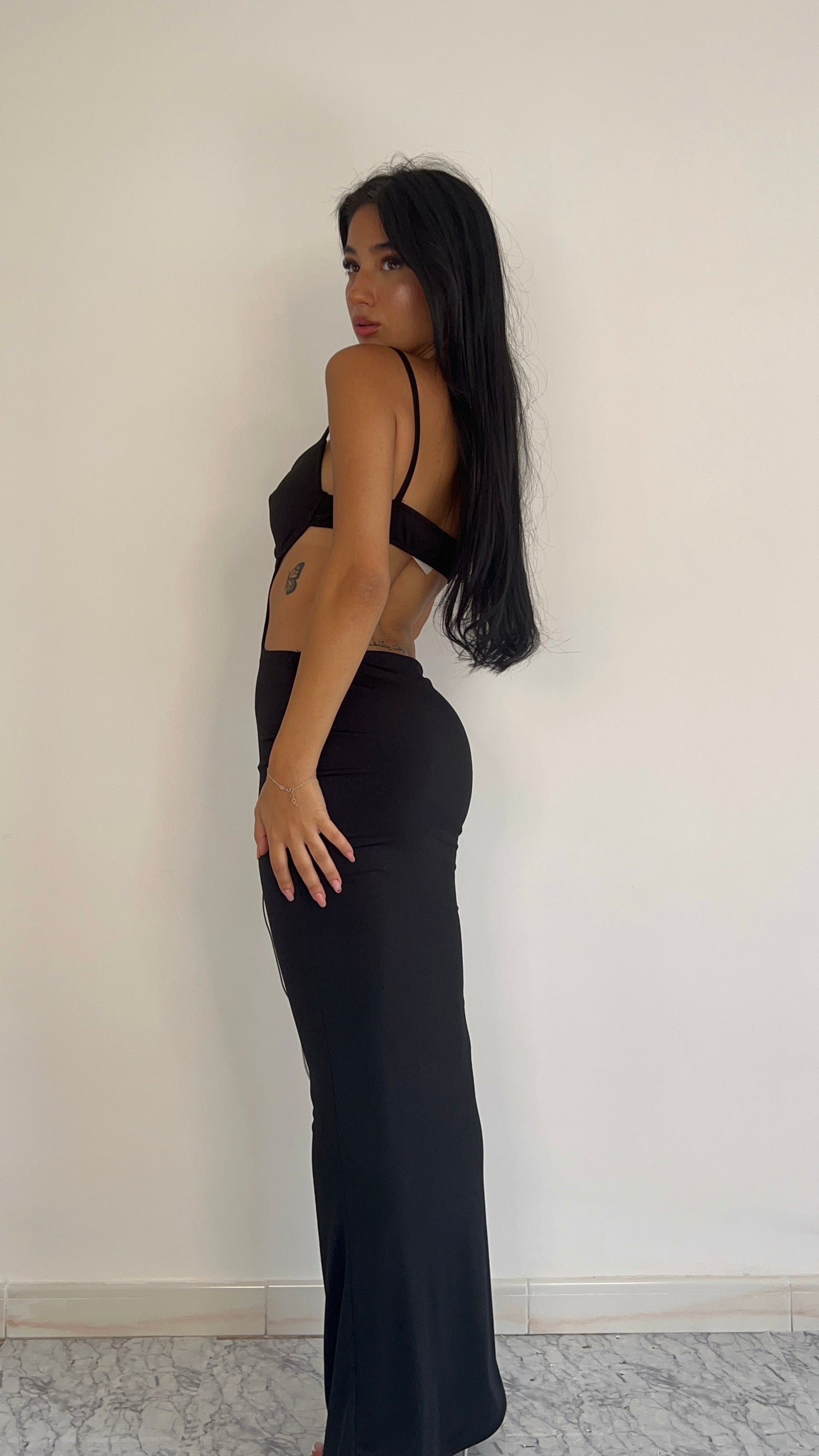 Dress Perfect Woman