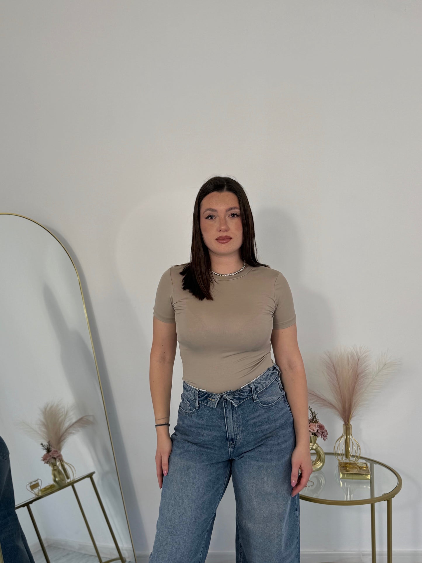 Maglia Essential