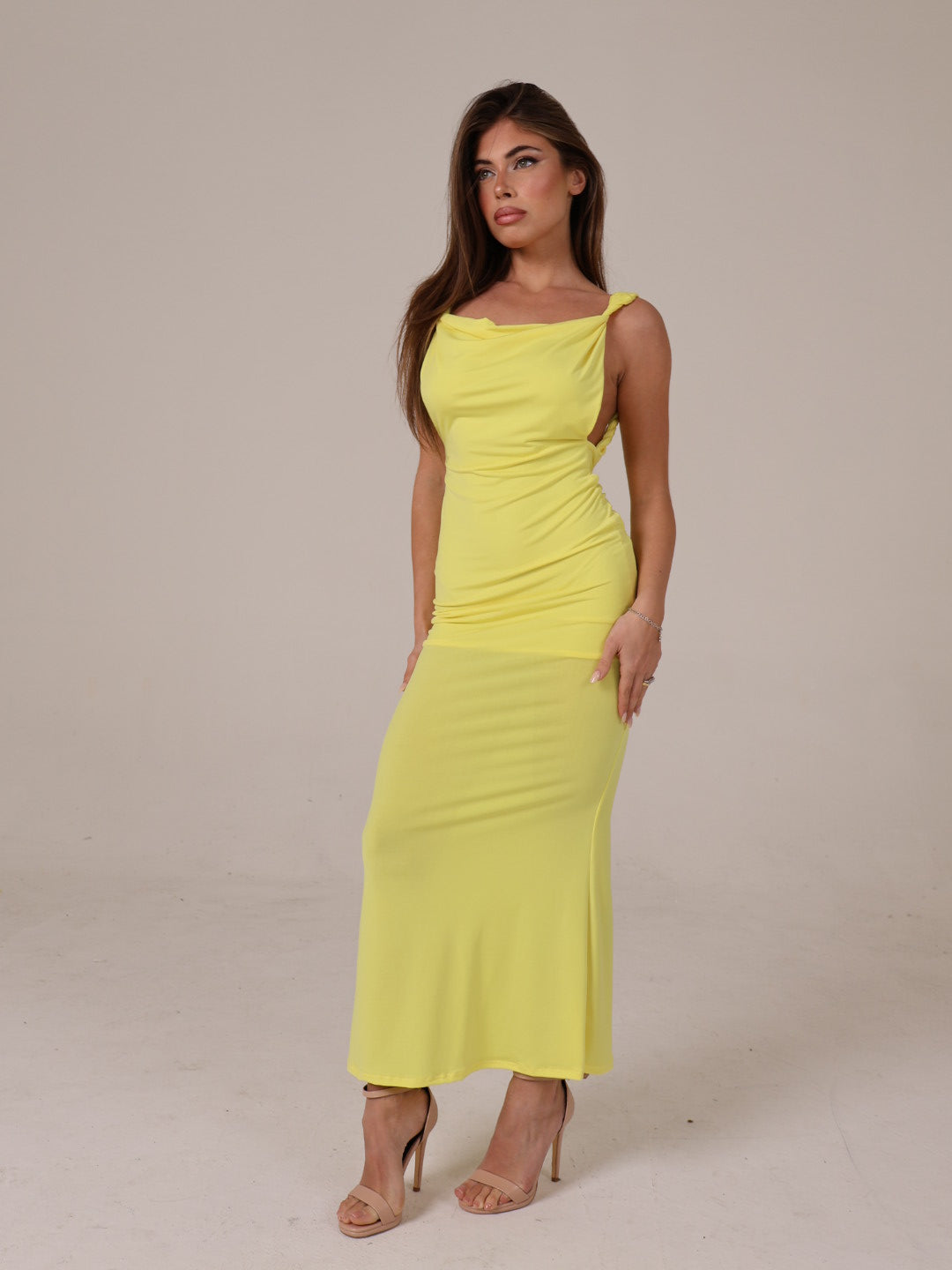 Dress Sunbeam