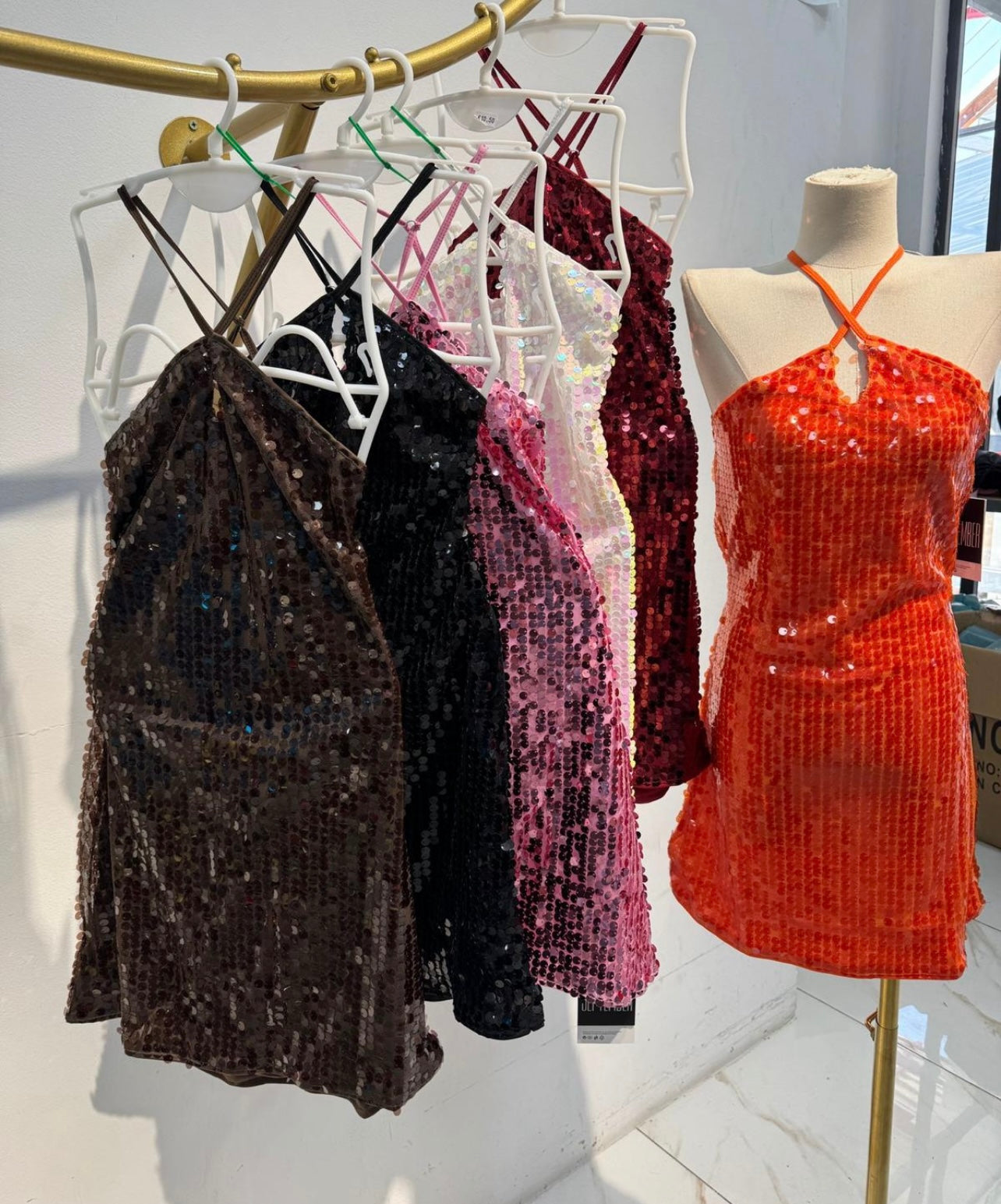 Dress Disco Dream
