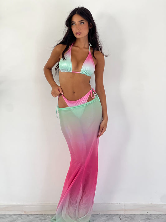 Coordinato Siren