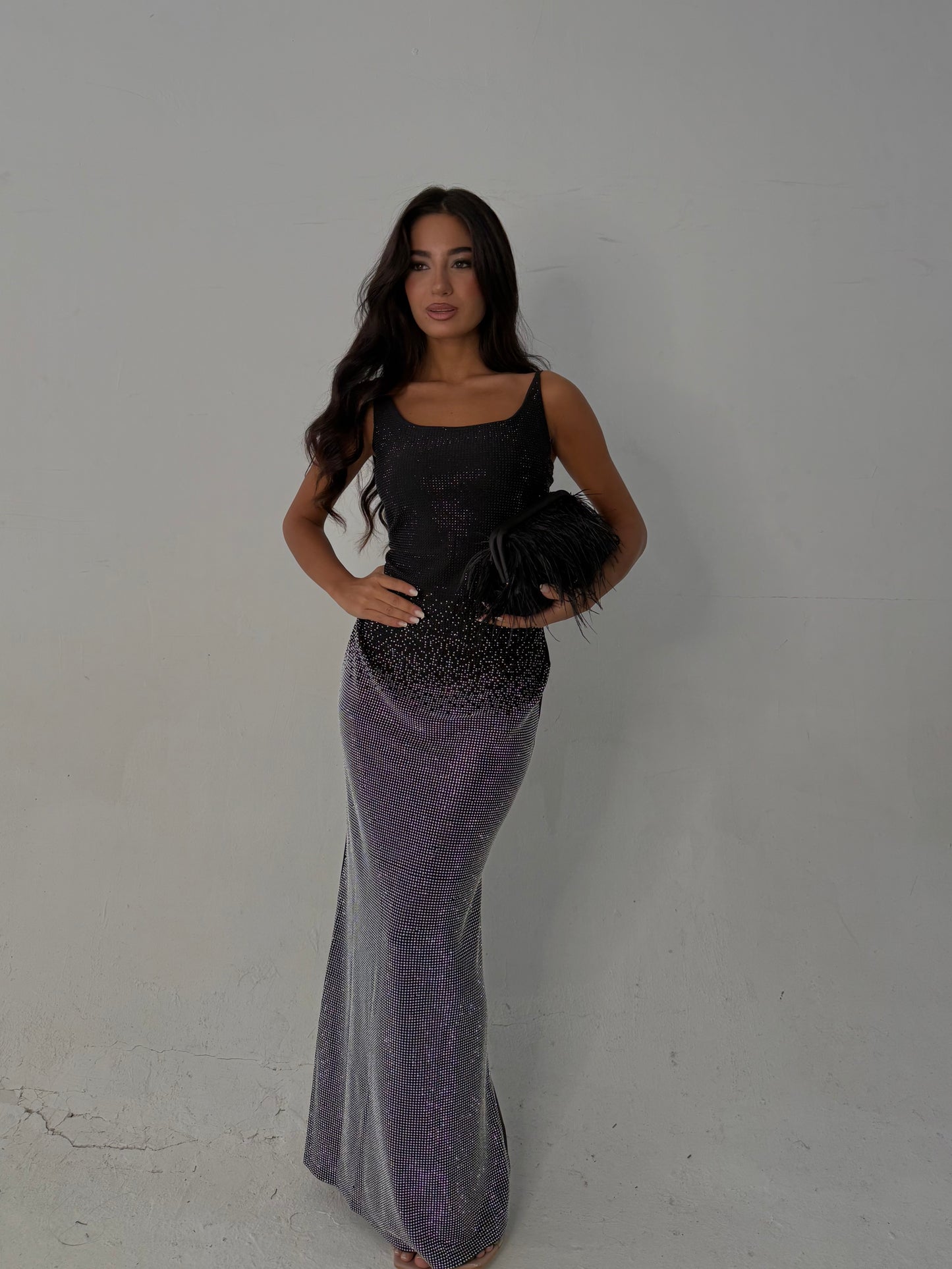 Dress Holiday Shine