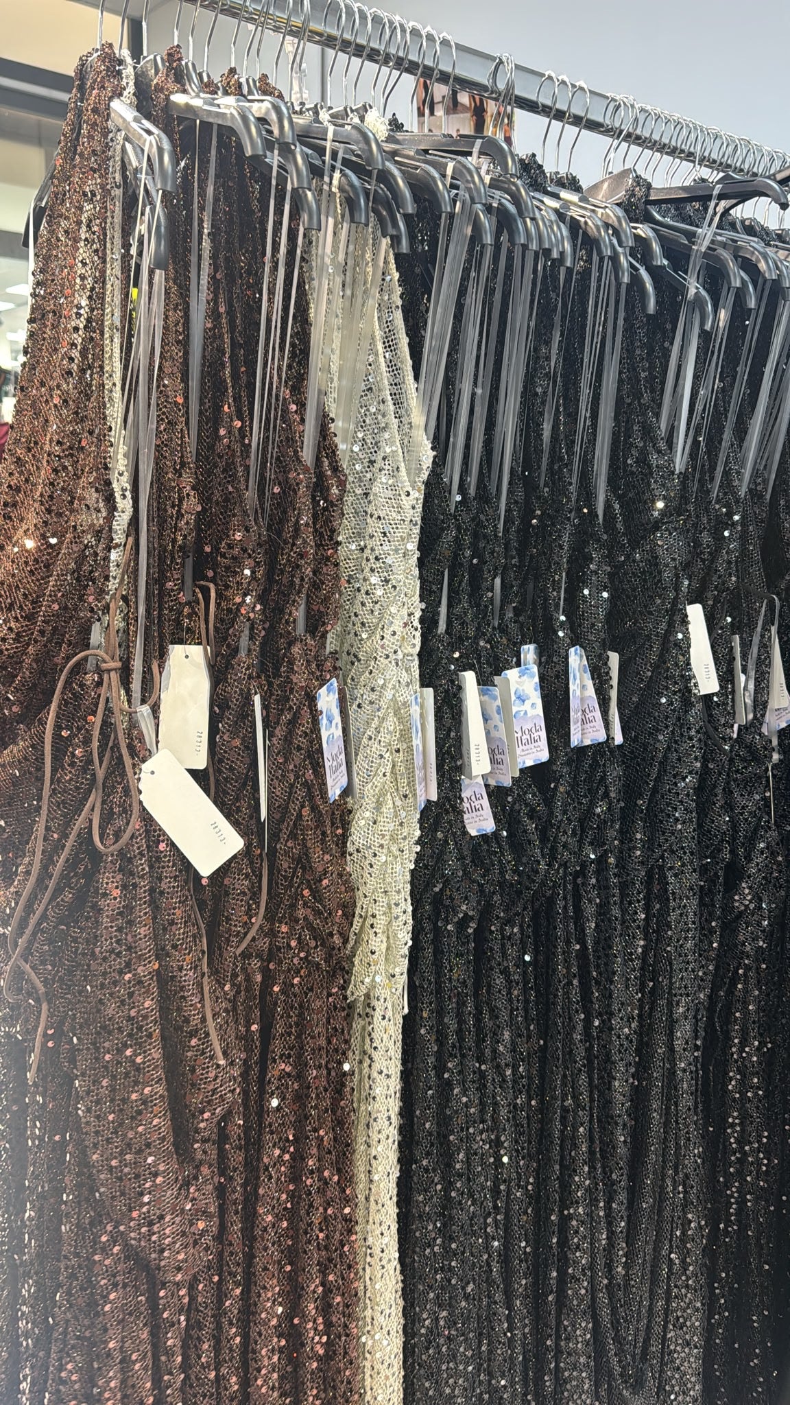 Dress Goddess
