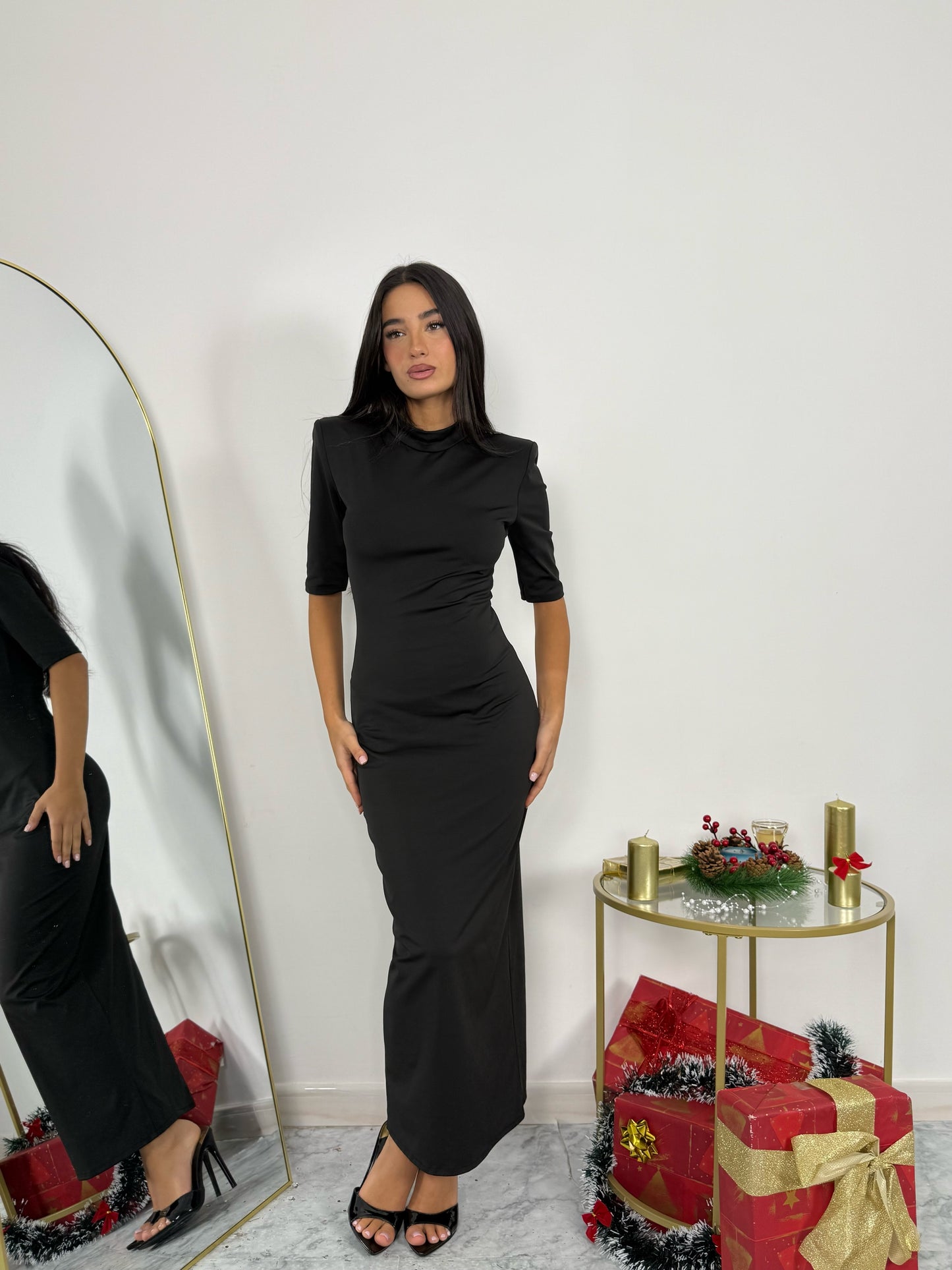 Dress Emme