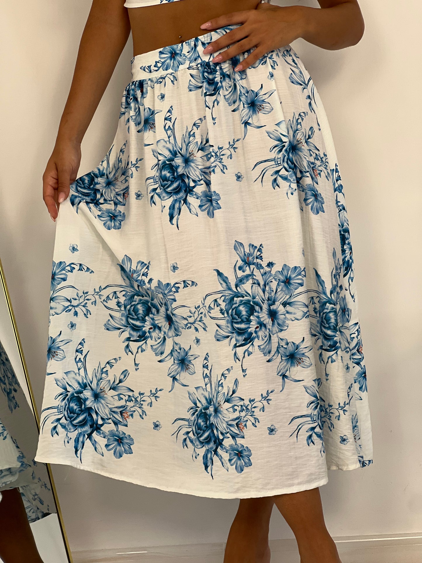 Coordinato Megan 2.0