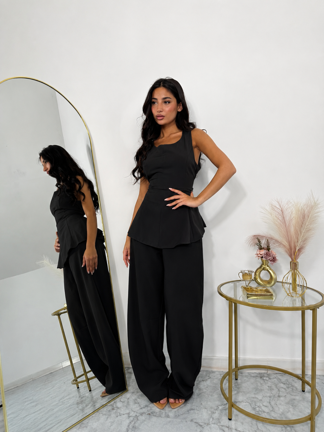 Set Perla Nude