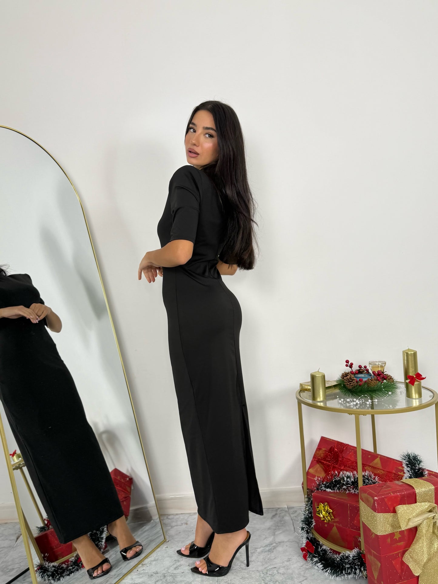 Dress Emme