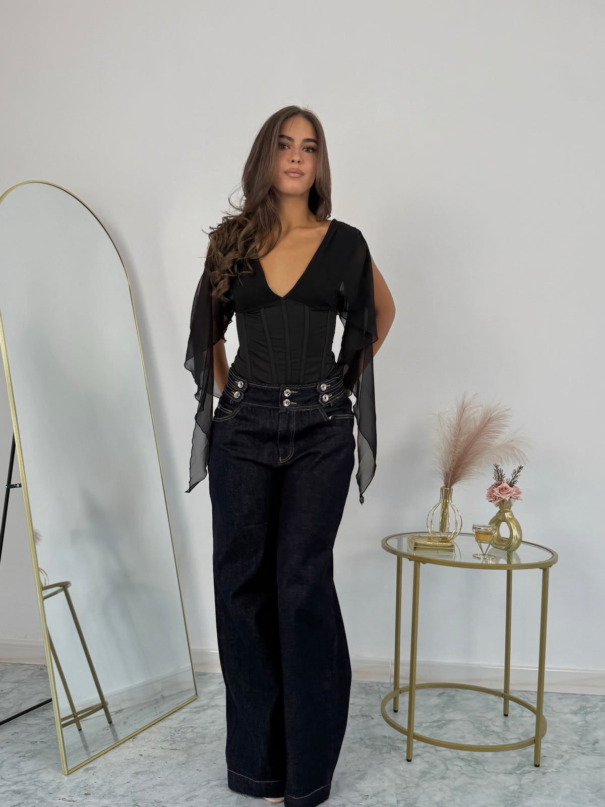 Top Selene