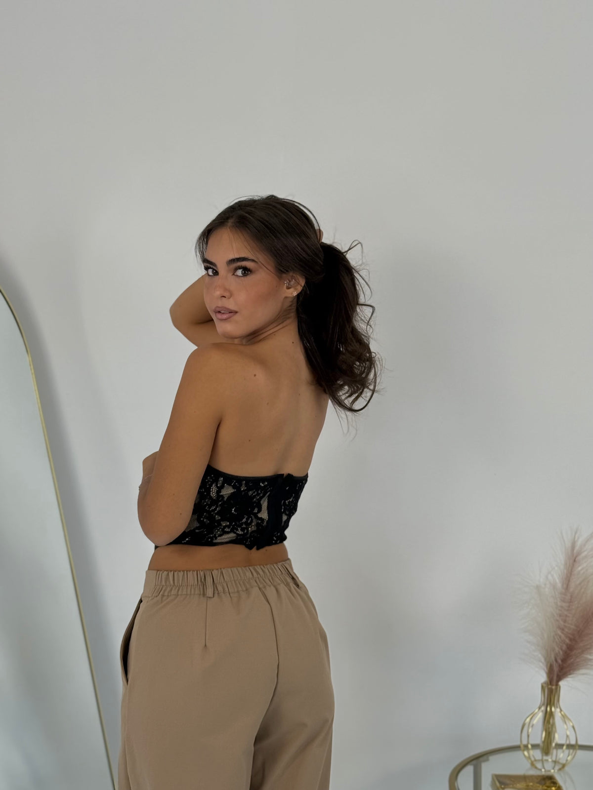 Corsetto Bijou