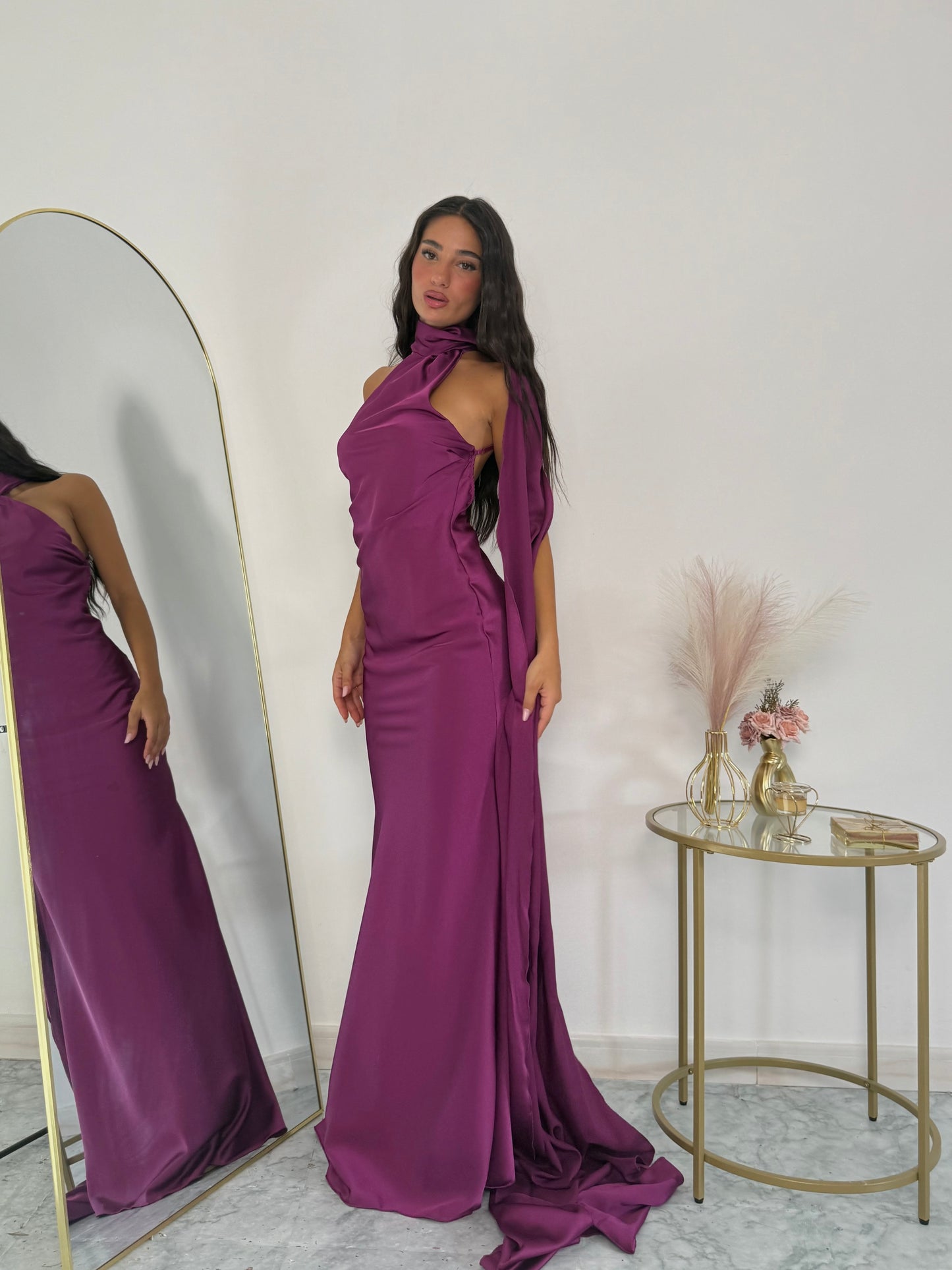 Dress Teodora