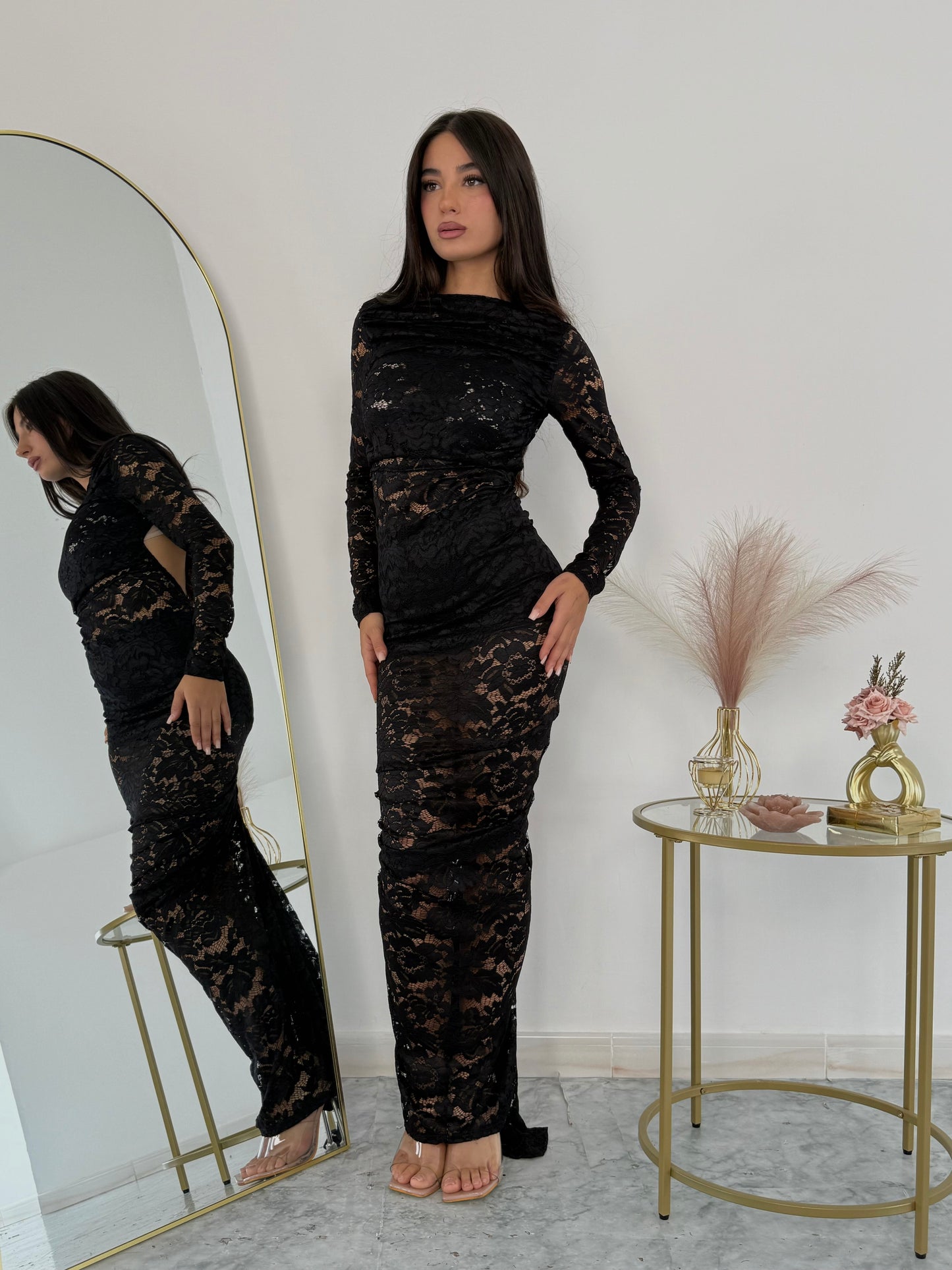 Dress Amara By Night