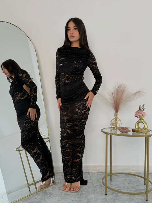 Dress Amara By Night