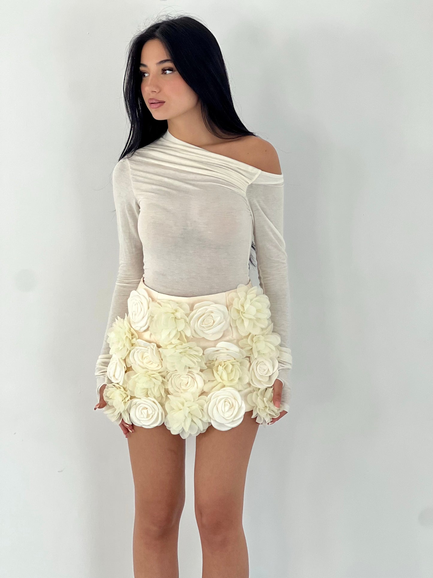 Gonna Roses