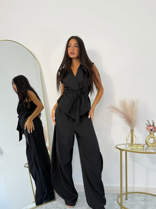 Coordinato Boss Babe