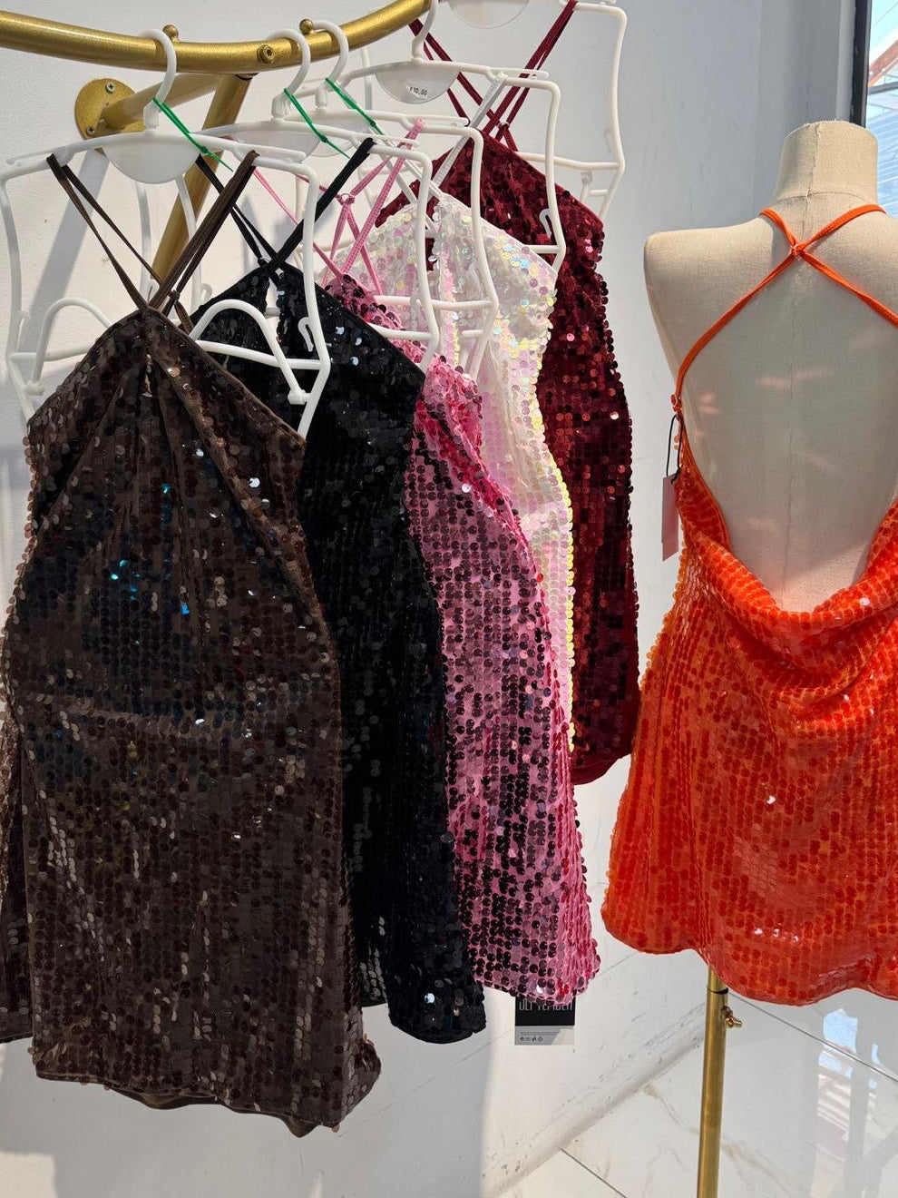 Dress Disco Dream