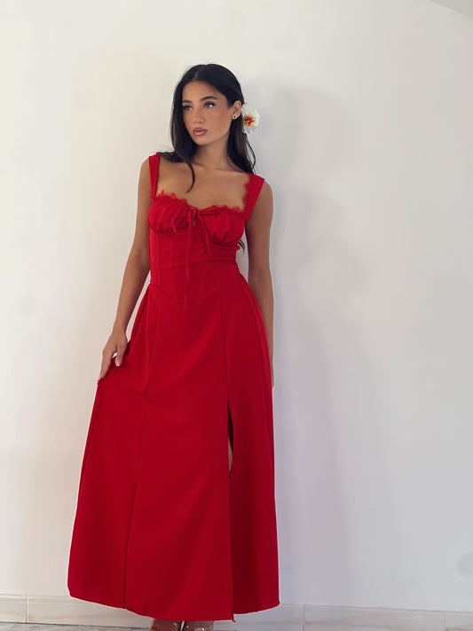 Dress Lovely