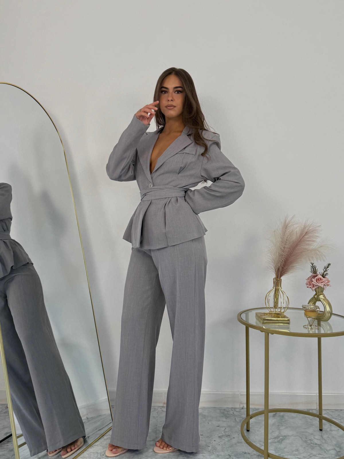 Coordinato Clara