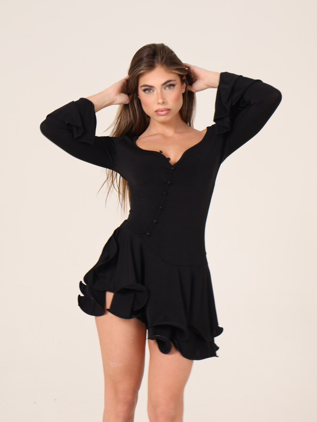 Dress Obsidian