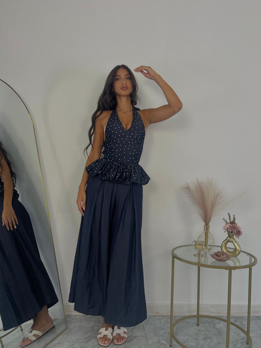 Coordinato Paris