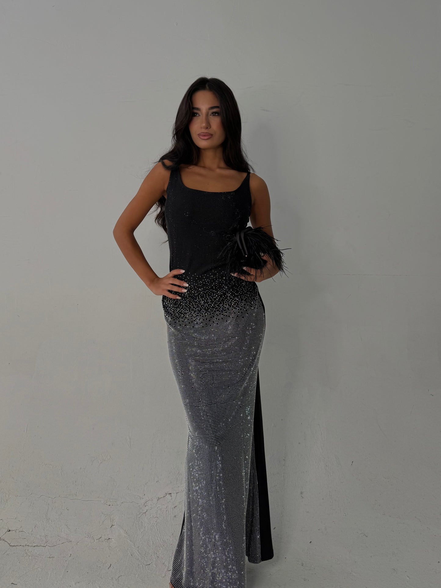 Dress Holiday Shine