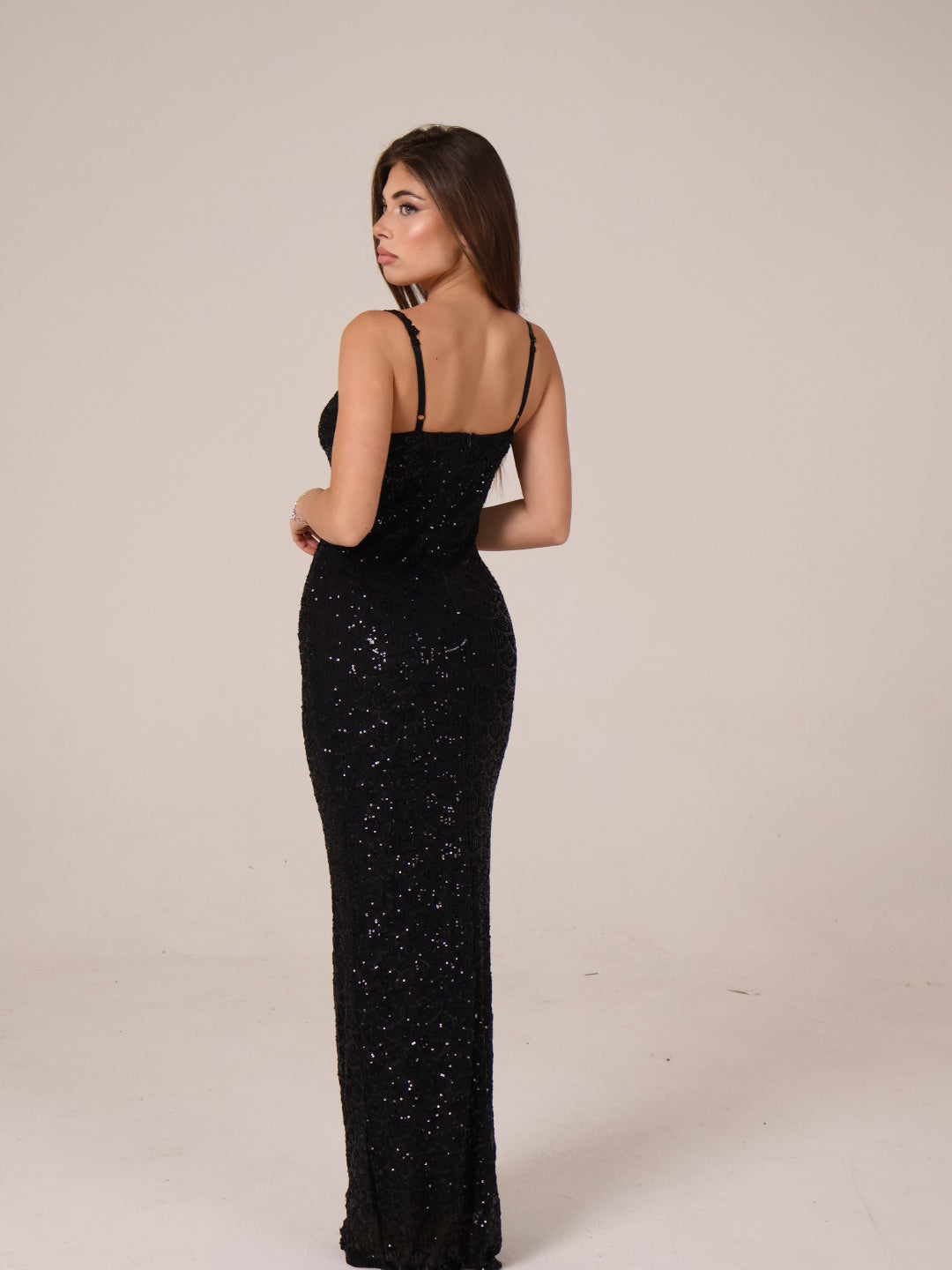 Dress Cosmic