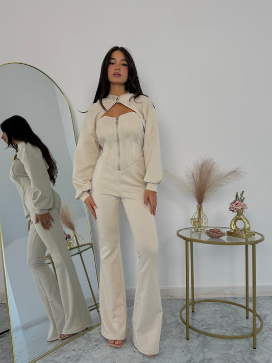 Tuta Everyday (3 pezzi)